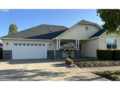 264 Naismith Boulevard Eugene OR 97404