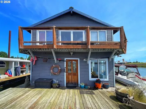 1819 N Jantzen Avenue Portland OR 97217