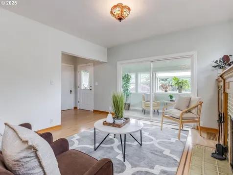 45 NE Baldwin Street Portland OR 97211