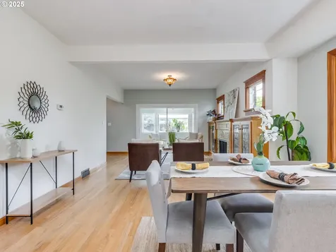 45 NE Baldwin Street Portland OR 97211