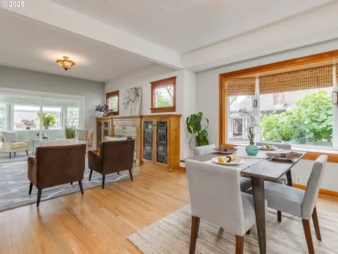 45 NE Baldwin Street Portland OR 97211
