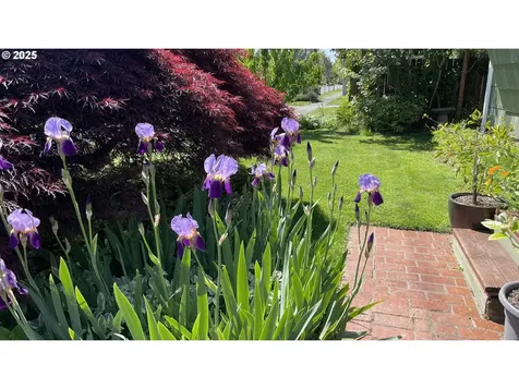 45 NE Baldwin Street Portland OR 97211