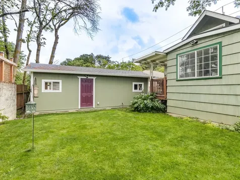 45 NE Baldwin Street Portland OR 97211