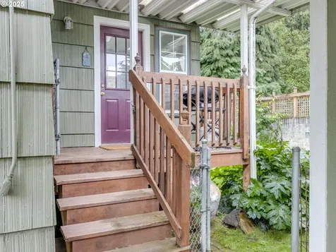 45 NE Baldwin Street Portland OR 97211