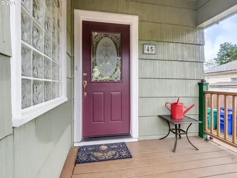 45 NE Baldwin Street Portland OR 97211