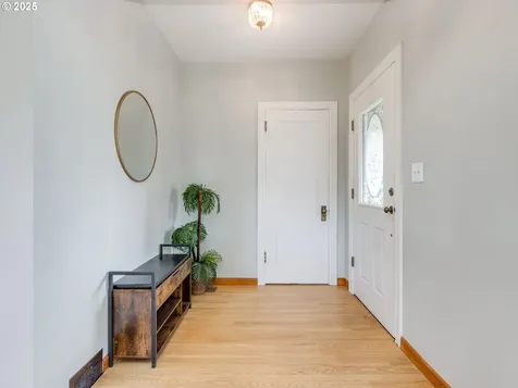45 NE Baldwin Street Portland OR 97211