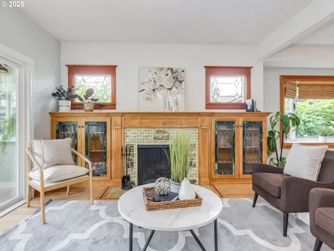 45 NE Baldwin Street Portland OR 97211