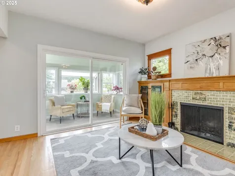 45 NE Baldwin Street Portland OR 97211