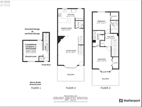 2764 E Mcloughlin Boulevard Vancouver WA 98661