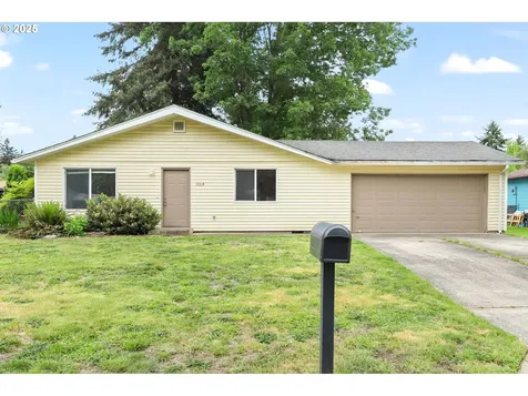 9209 NE 27th Street Vancouver WA 98662