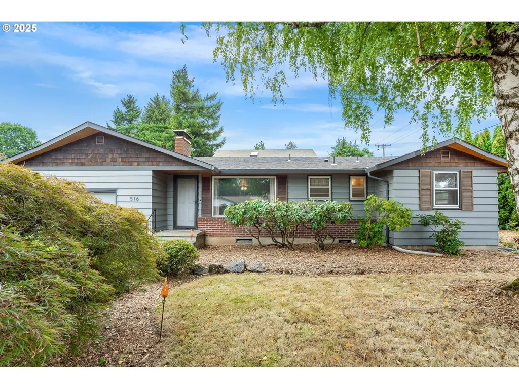 516 NE 106th Place Portland OR 97220