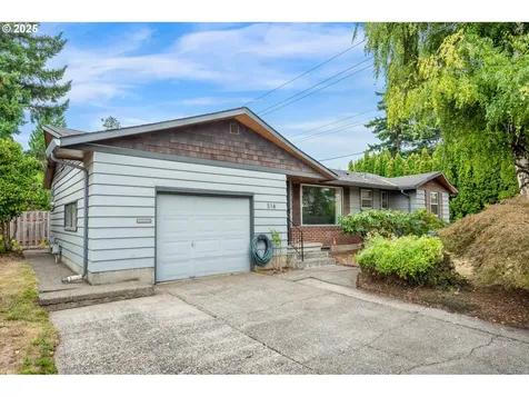 516 NE 106th Place Portland OR 97220