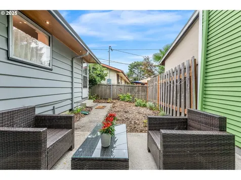 516 NE 106th Place Portland OR 97220
