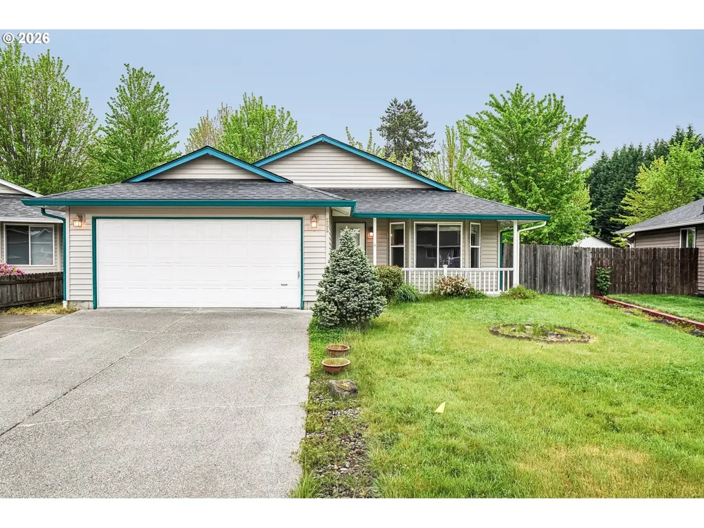 308 SE 9th Street Battle Ground WA 98604
