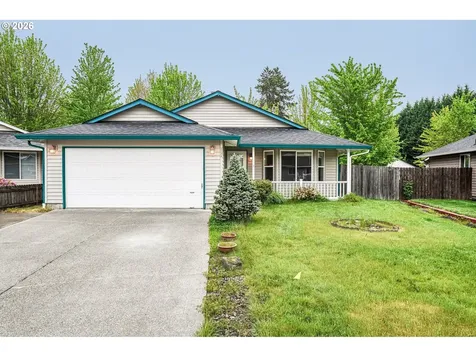 308 SE 9th Street Battle Ground WA 98604