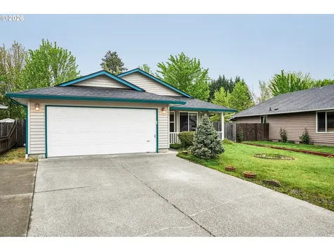 308 SE 9th Street Battle Ground WA 98604