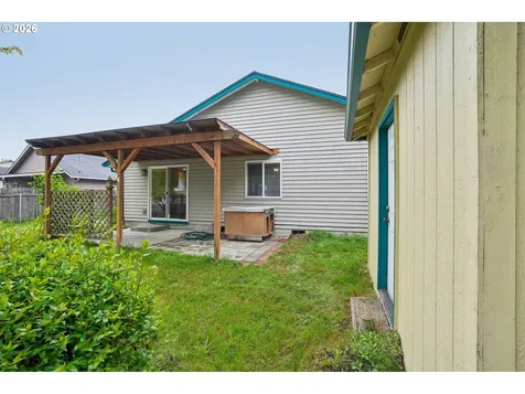 308 SE 9th Street Battle Ground WA 98604