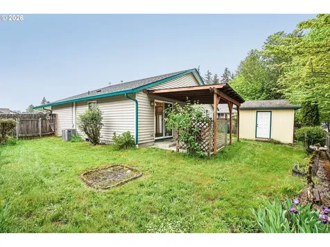 308 SE 9th Street Battle Ground WA 98604