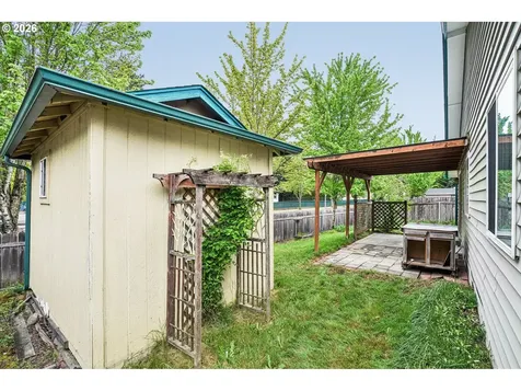 308 SE 9th Street Battle Ground WA 98604