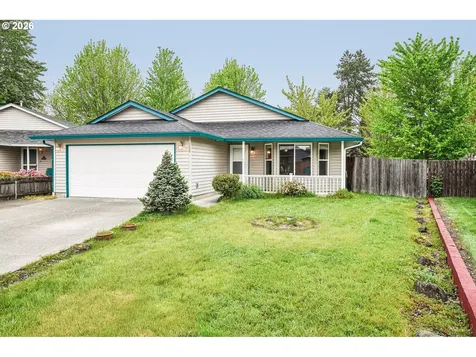 308 SE 9th Street Battle Ground WA 98604