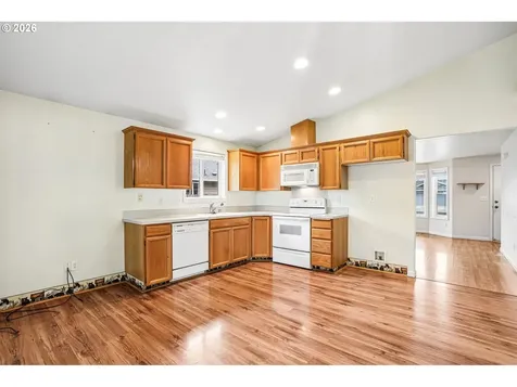 308 SE 9th Street Battle Ground WA 98604