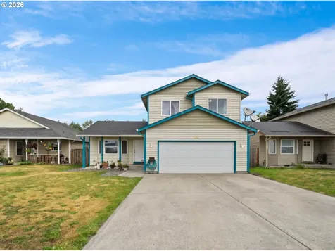 730 Bozarth Avenue Woodland WA 98674