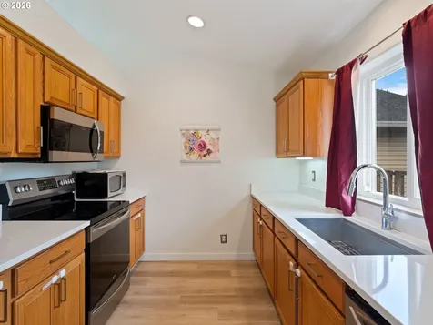 730 Bozarth Avenue Woodland WA 98674