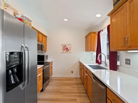730 Bozarth Avenue Woodland WA 98674