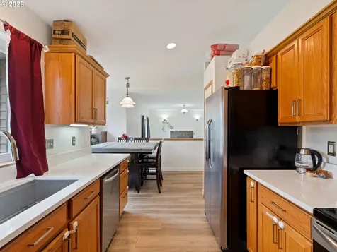 730 Bozarth Avenue Woodland WA 98674