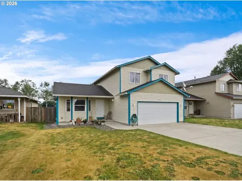730 Bozarth Avenue Woodland WA 98674