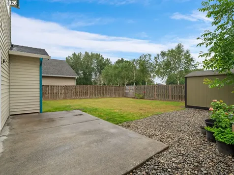 730 Bozarth Avenue Woodland WA 98674