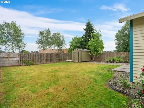 730 Bozarth Avenue Woodland WA 98674