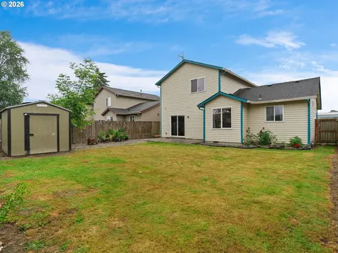 730 Bozarth Avenue Woodland WA 98674