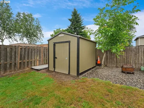 730 Bozarth Avenue Woodland WA 98674