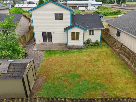 730 Bozarth Avenue Woodland WA 98674