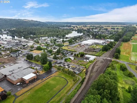 730 Bozarth Avenue Woodland WA 98674