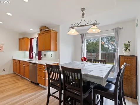 730 Bozarth Avenue Woodland WA 98674