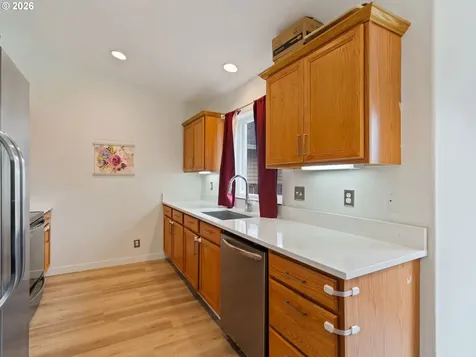 730 Bozarth Avenue Woodland WA 98674