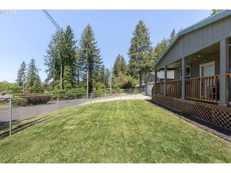 1809 SE Alder Lane Drive Toledo OR 97391