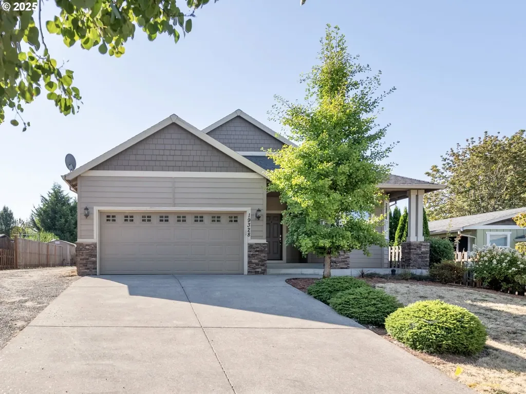 19328 Vincent Drive Oregon City OR 97045