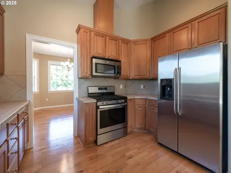 19328 Vincent Drive Oregon City OR 97045