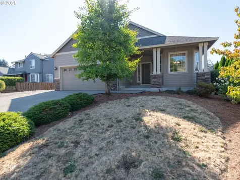 19328 Vincent Drive Oregon City OR 97045