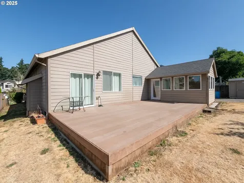 19328 Vincent Drive Oregon City OR 97045