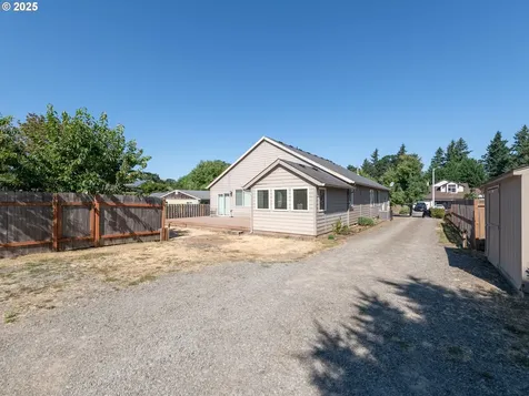 19328 Vincent Drive Oregon City OR 97045
