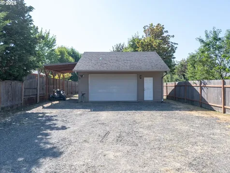 19328 Vincent Drive Oregon City OR 97045