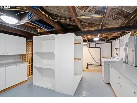 1525 NE 53rd Avenue Portland OR 97213