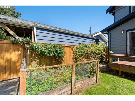 1525 NE 53rd Avenue Portland OR 97213