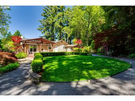 3185 Kevington Avenue Eugene OR 97405