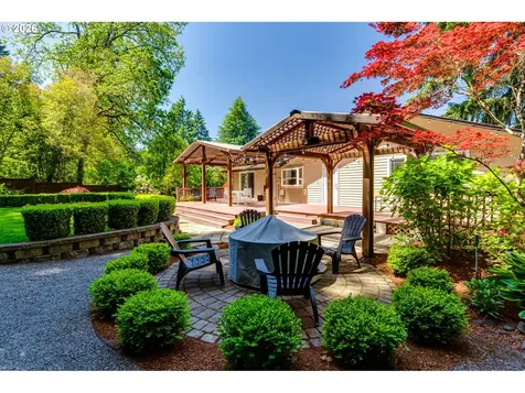 3185 Kevington Avenue Eugene OR 97405