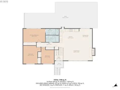 3185 Kevington Avenue Eugene OR 97405